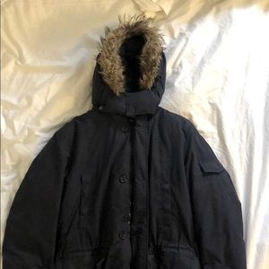 Geox Norwolk Man Down Jacket